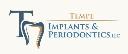 Tempe Dental Implants & Periodontics logo